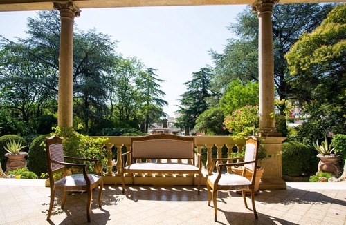 Conversano Villa | Villa Rosa Resort - House 6