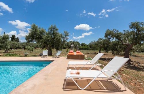 Ugento Villa | Villa Rosalore' by Perle di Puglia