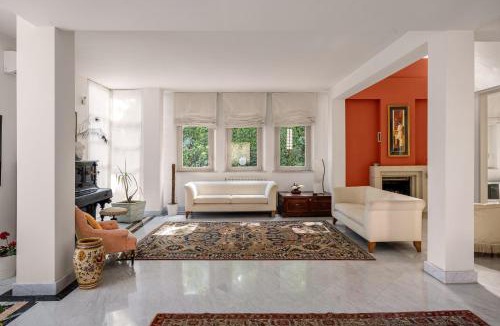 Giarre Villa | Villa Rosaria