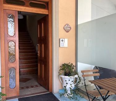 Capo d'Orlando Apartment | Villa Rosella