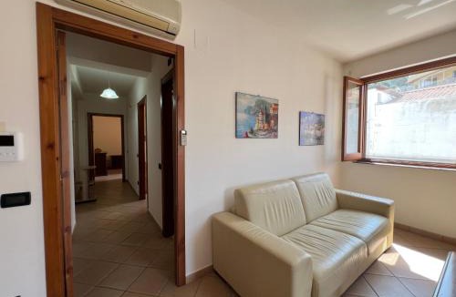 Capo d'Orlando Apartment | Villa Rosella