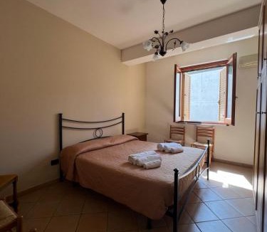 Capo d'Orlando Apartment | Villa Rosella