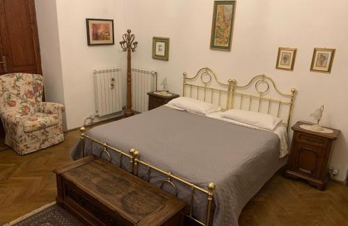 Brazzano House | Villa Rosi
