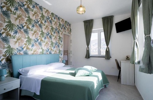 Agerola House | Villa Rossa