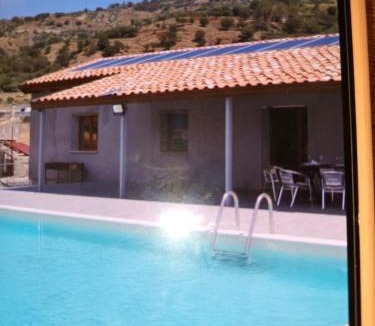 Gaggi Villa | Villa Rossella