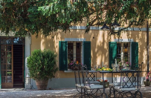 Pesaro Villa | Villa Rossini 10 - Four Bedroom Villa, Sleeps 10