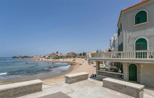 Punta Secca Apartment | Villa Rosso Corallo