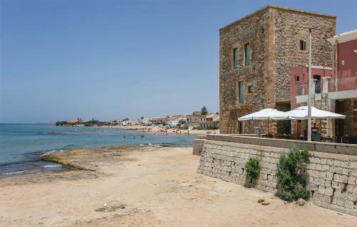 Punta Secca Apartment | Villa Rosso Corallo