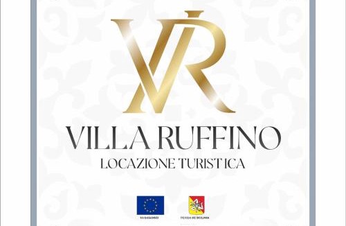 Balestrate House | Villa Ruffino