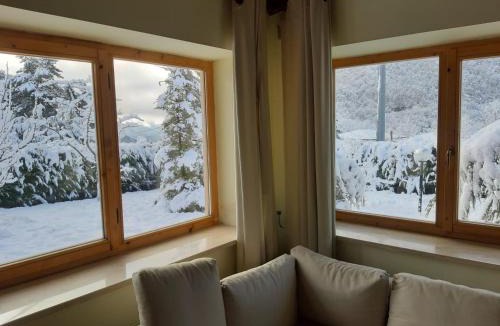 Pontone House | Villa Russo