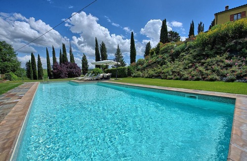 San Gimignano Villa | Villa Sabrina