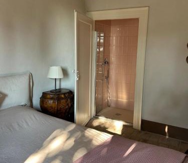 Sommacampagna Bed & Breakfast | VILLA SACCOMANI