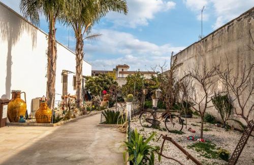 Cellino San Marco House | Villa Salento