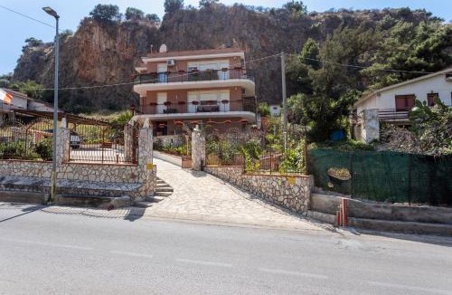 Torretta House | Villa Salvatore