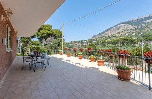 Torretta House | Villa Salvatore