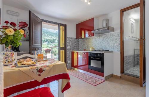 Torretta House | Villa Salvatore