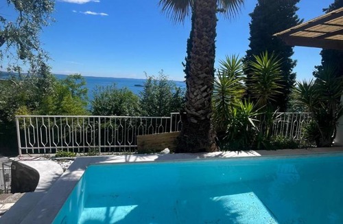 Gardone Riviera Villa | Villa Samanta
