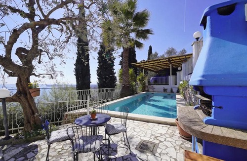 Gardone Riviera Villa | Villa Samanta