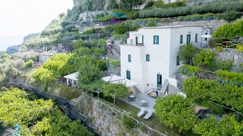 Ravello Apartment | Villa San Cosma