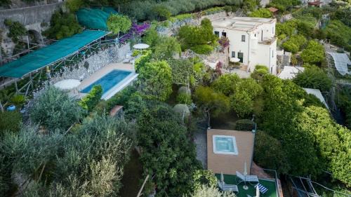 Ravello Apartment | Villa San Cosma