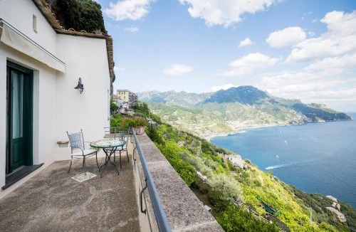 Ravello Apartment | Villa San Cosma