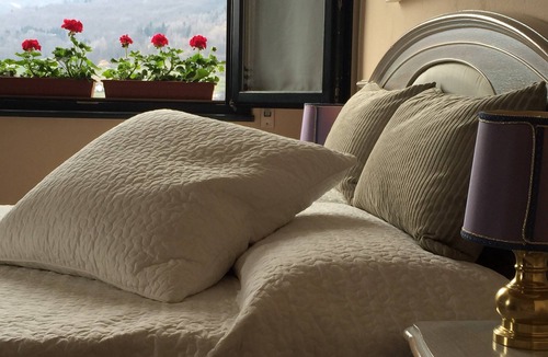 San Fedele Intelvi Hotel | Villa San Fedele