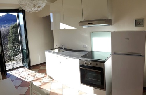San Fedele Intelvi Hotel | Villa San Fedele