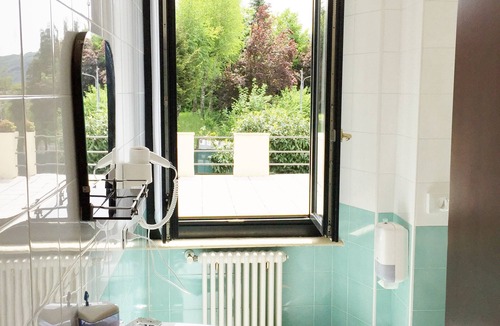San Fedele Intelvi Hotel | Villa San Fedele