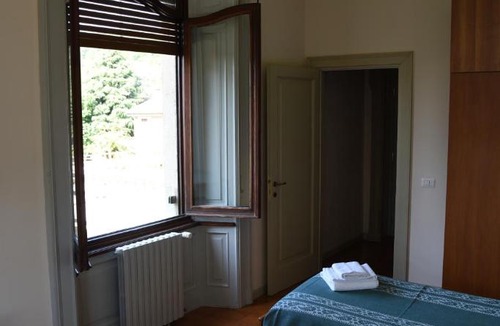 Monterotondo Hotel | Villa San Giuseppe