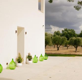 Taranto Bed & Breakfast | Villa Sanarica
