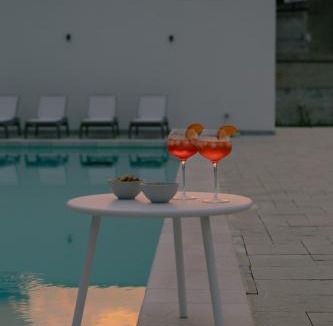 Taranto Bed & Breakfast | Villa Sanarica