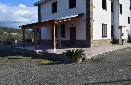 Agropoli Apartment | Villa Sandro