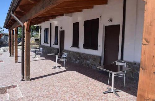 Agropoli Apartment | Villa Sandro