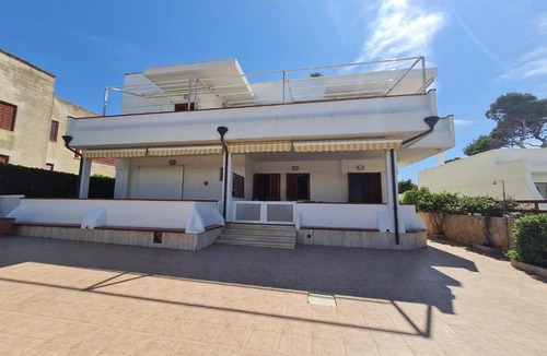 Santa Caterina Apartment | Villa Santa Caterina Flat 2