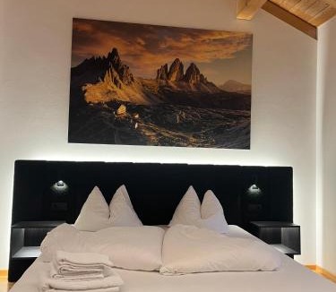 Valle San Silvestro Apartment | Villa Santer