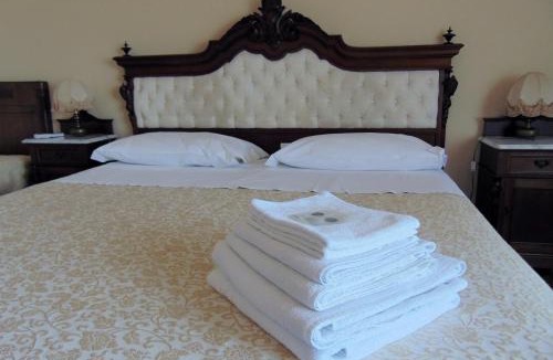 Taormina Bed & Breakfast | Villa Sara