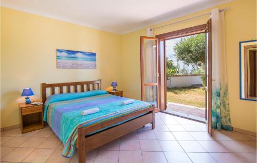 Joppolo House | Villa Sarah