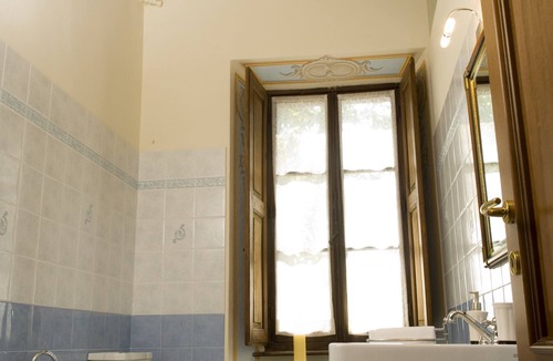 Melazzo Bed & Breakfast | Villa Scati