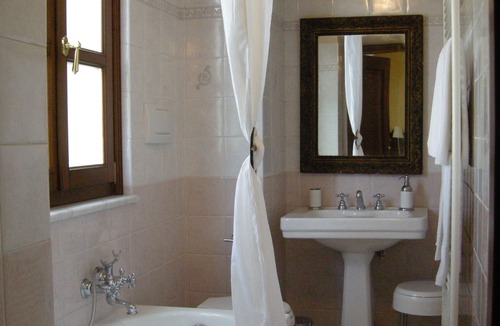Melazzo Bed & Breakfast | Villa Scati