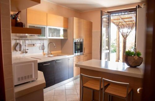 Premenugo House | Villa Schatz con Piscina privata