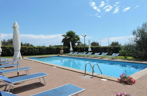 Scillichenti House | Villa Sciare Modò Ap2