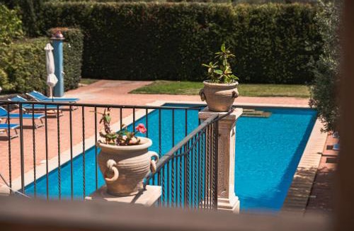 Acireale Apartment | Villa Sciare Modò