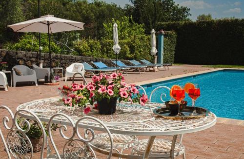 Acireale Apartment | Villa Sciare Modò