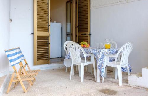 Torre Specchia Ruggeri House | Villa Scirocco 30 Metri Dal Mare