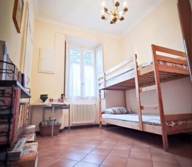 Brunate Apartment | Villa Scurati