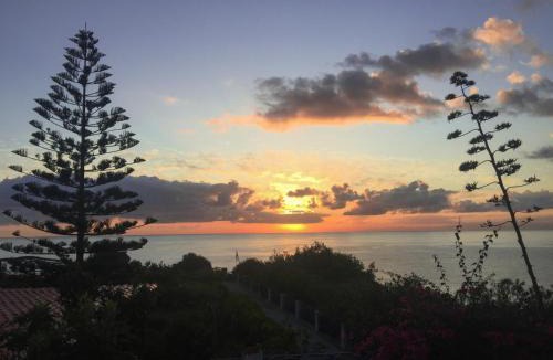 Lipari Historic Centre Apartment | Villa Sea Rose