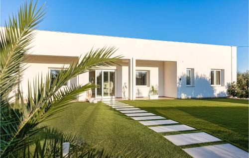Marinella di Selinunte House | Villa Selinon