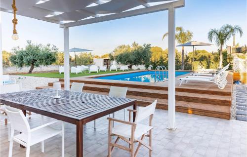 Marinella di Selinunte House | Villa Selinon