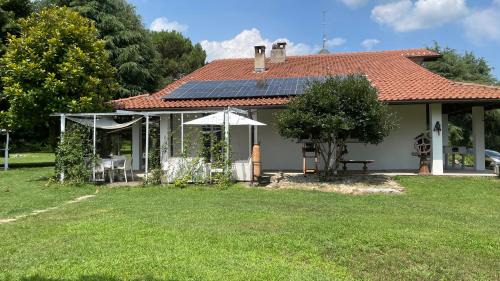 Agrate Conturbia Apartment | VILLA SELVA - Piemonte