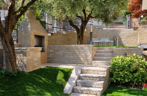 Peschiera del Garda Villa | Villa Sensation Lake Garda